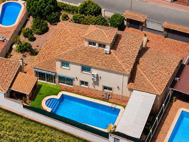 Chalet en venta en La Veleta, el Baix Segura / La Vega Baja