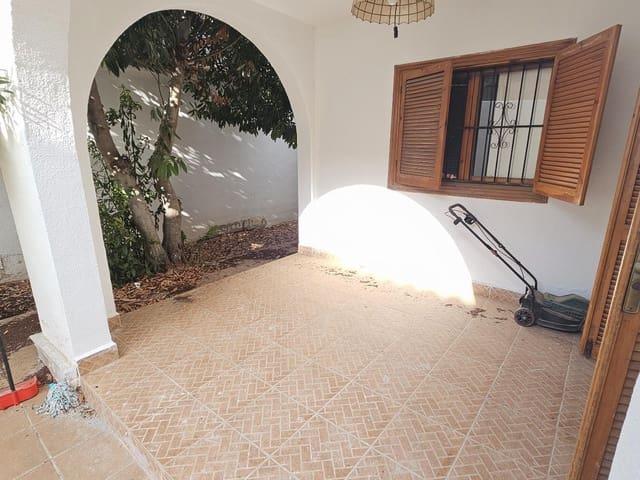 Chalet en venta en La Veleta, el Baix Segura / La Vega Baja