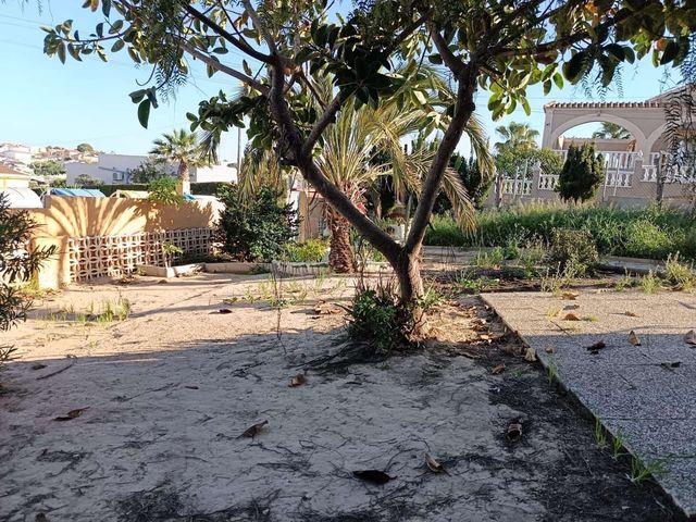Chalet en venta en La Veleta, Torrevieja