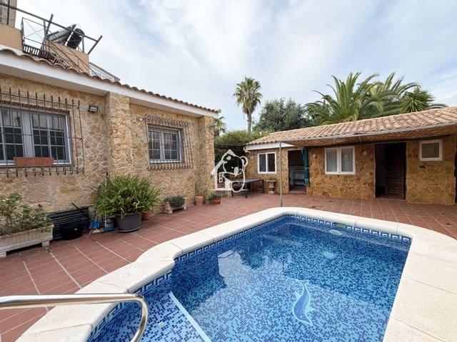 Chalet en venta en La Veleta, el Baix Segura / La Vega Baja
