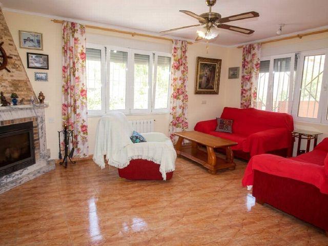 Chalet en venta en La Veleta, el Baix Segura / La Vega Baja
