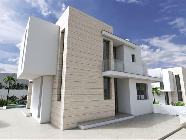 Chalet en venta en La Veleta, el Baix Segura / La Vega Baja