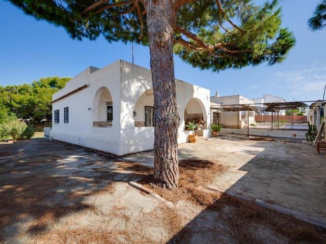 Chalet en venta en La Veleta, el Baix Segura / La Vega Baja