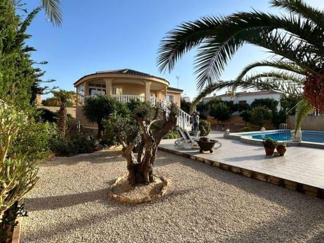 Chalet en venta en La Veleta, el Baix Segura / La Vega Baja