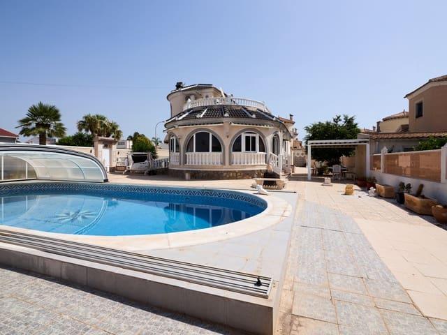 Chalet en venta en La Veleta, el Baix Segura / La Vega Baja