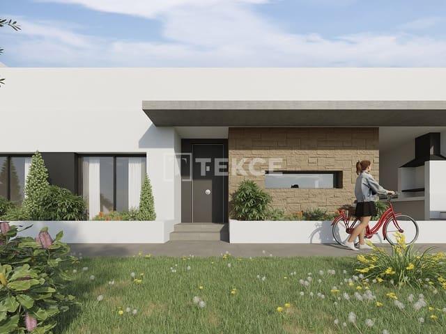 Chalet en venta en La Veleta, el Baix Segura / La Vega Baja