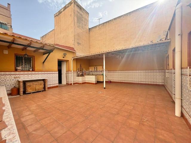 Chalet en venta en el Baix Segura / La Vega Baja, Valencia