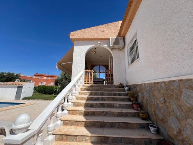 Chalet en venta en el Baix Segura / La Vega Baja, Valencia