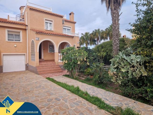 Chalet en venta en el Baix Segura / La Vega Baja, Valencia