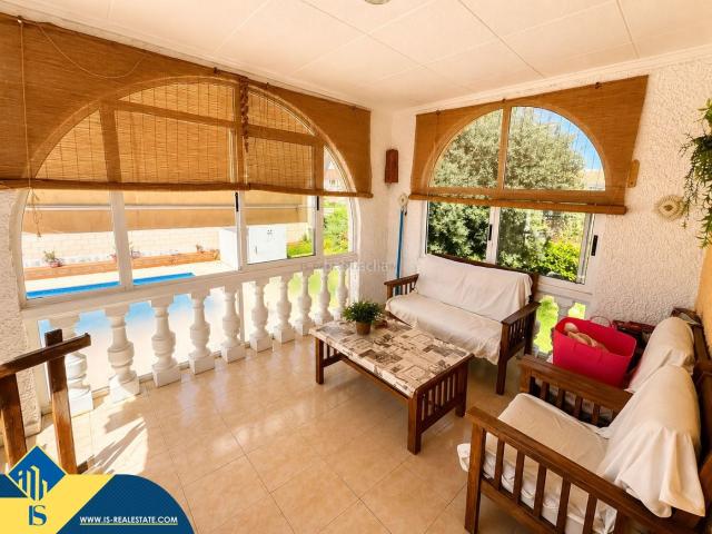 Chalet en venta en el Baix Segura / La Vega Baja, Valencia