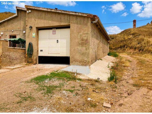 Casa en venta en Torrijo de la Cañada, Zaragoza