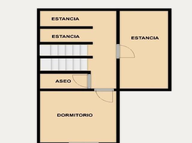 Casa en venta en Comunidad de Calatayud, Aragón