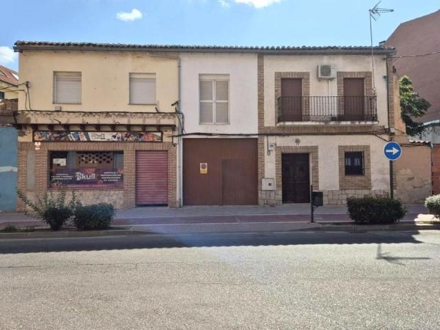 Chalet en venta en Torrijos, Castilla-La Mancha