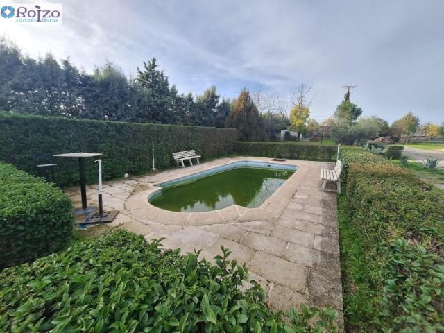 Chalet en venta en Torrijos, Castilla-La Mancha