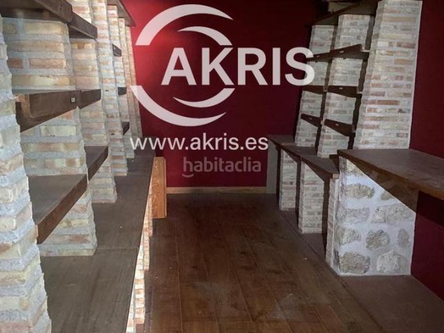 Chalet en venta en Torrijos, Castilla-La Mancha