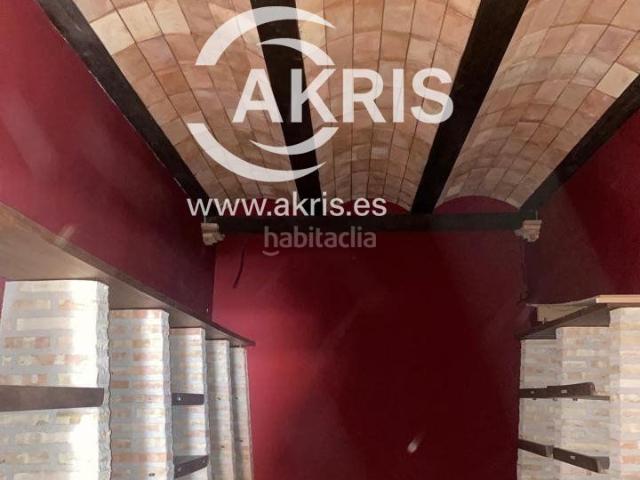 Chalet en venta en Torrijos, Castilla-La Mancha