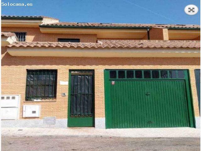 Casa en venta en Torrijos, Castilla-La Mancha