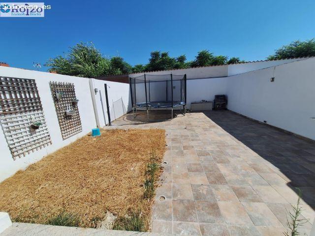 Casa en venta en Torrijos