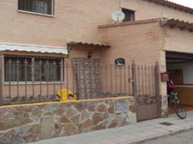Casa en venta en Torrijos, Castilla-La Mancha