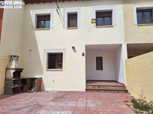Casa en venta en Torrijos