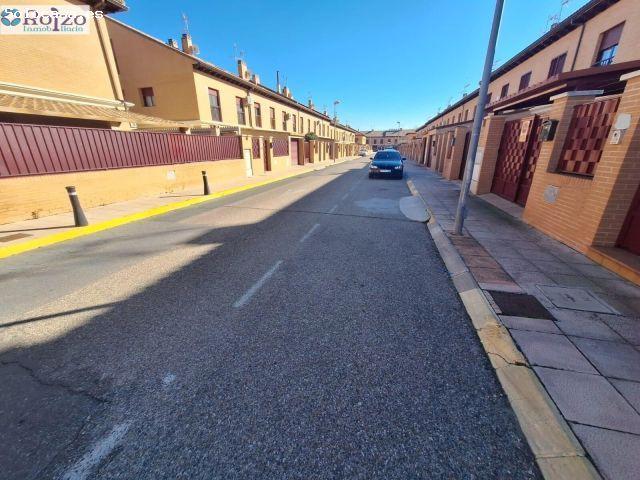 Casa en venta en Torrijos