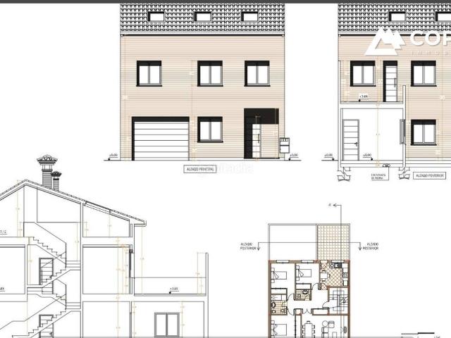 Chalet en venta en Torrijos, Castilla-La Mancha