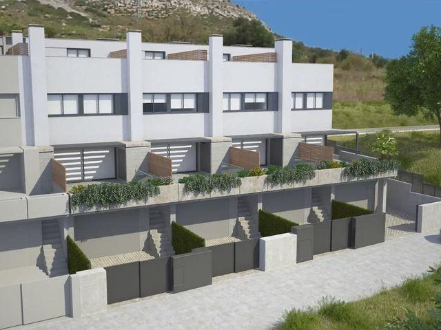Chalet en venta en Baix Empordà, Catalunya