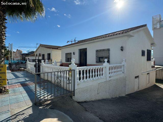 Casa en venta en Castillo Bajo-Conejito, La Axarquía