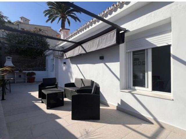Casa en venta en Castillo Bajo-Conejito, La Axarquía