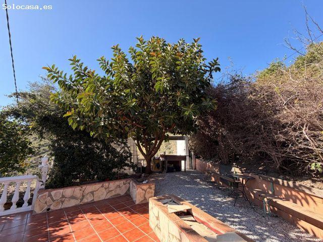 Casa en venta en Castillo Bajo-Conejito, La Axarquía