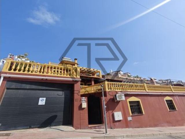 Casa en venta en Castillo Bajo-Conejito, La Axarquía