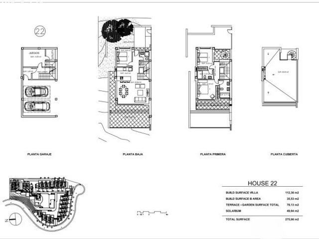 Casa en venta en Castillo Bajo-Conejito, La Axarquía