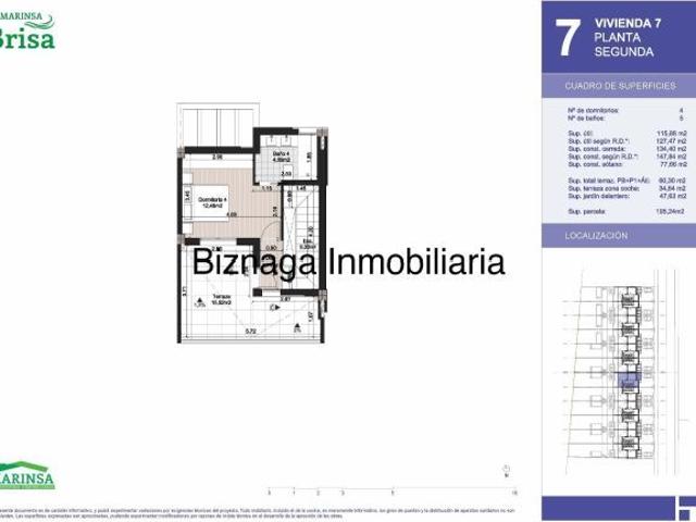 Casa en venta en Castillo Bajo-Conejito, La Axarquía