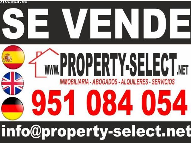 Casa en venta en Castillo Bajo-Conejito, La Axarquía
