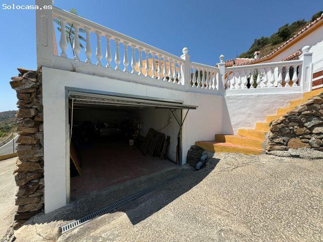 Casa en venta en Castillo Bajo-Conejito, La Axarquía
