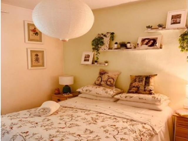 Casa en venta en Castillo Bajo-Conejito, La Axarquía