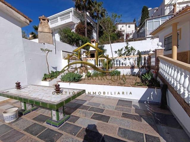 Chalet en venta en Torrox Park, La Axarquía