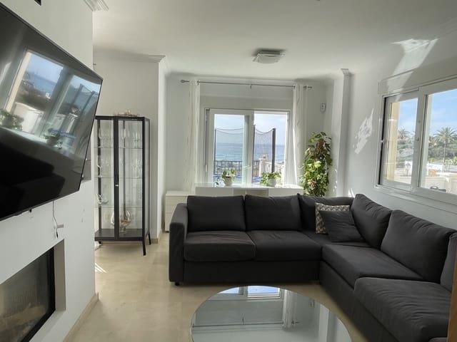 Chalet en venta en Torrox Park, La Axarquía