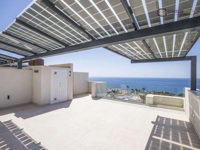 Chalet en venta en Torrox Park, La Axarquía