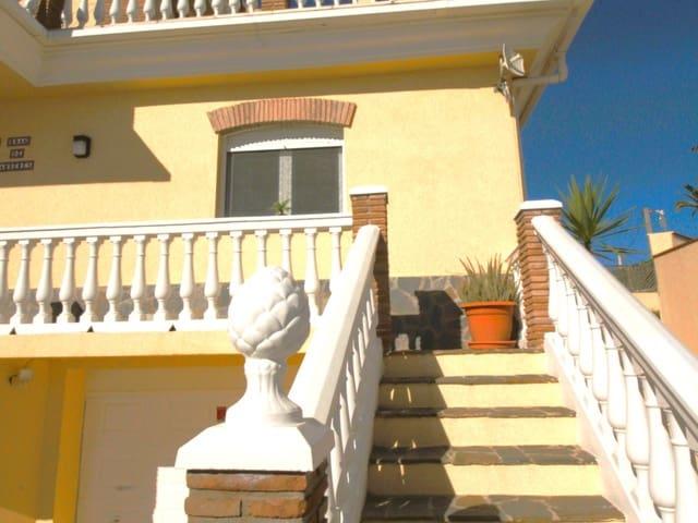 Chalet en venta en Torrox Park, La Axarquía