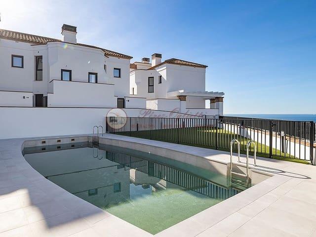 Chalet en venta en Torrox Park, La Axarquía