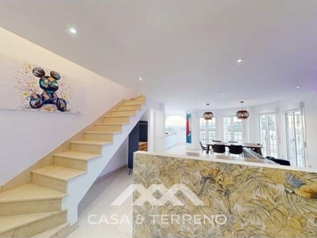 Chalet en venta en Torrox Park, La Axarquía