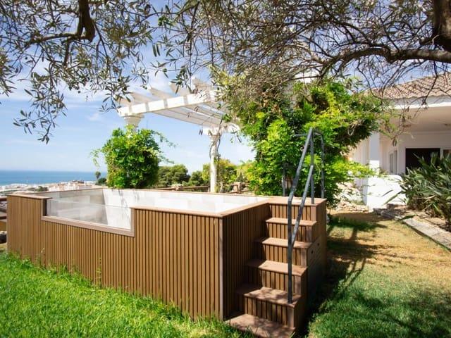 Chalet en venta en Torrox Park, La Axarquía