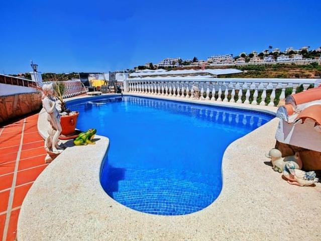 Chalet en venta en Torrox Park, La Axarquía