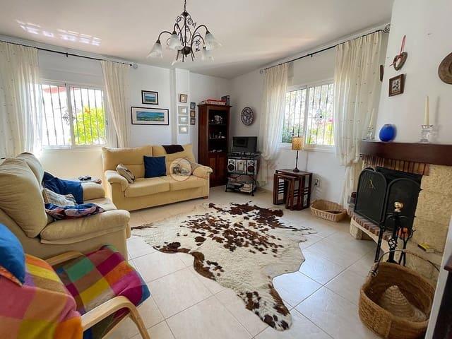 Chalet en venta en Torrox Park, La Axarquía