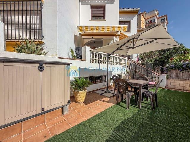 Chalet en venta en Torrox Park, La Axarquía