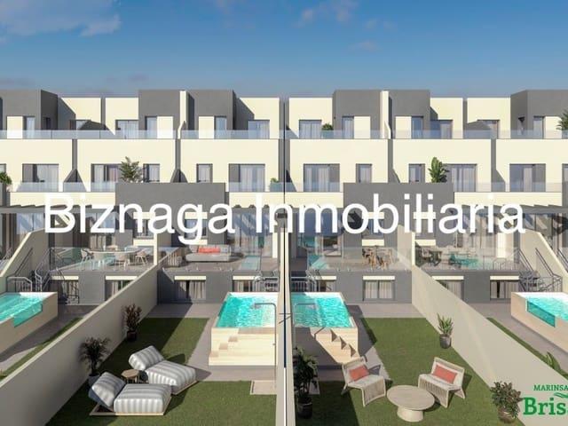 Chalet en venta en Torrox Park, La Axarquía