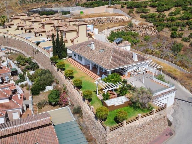 Chalet en venta en Torrox Park, La Axarquía