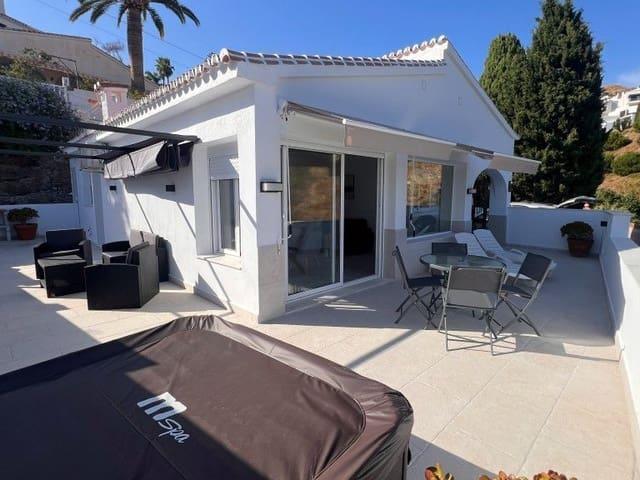 Chalet en venta en Torrox Park, La Axarquía