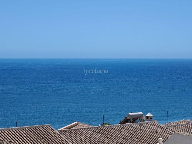 Chalet en venta en La Axarquía, Andalucía